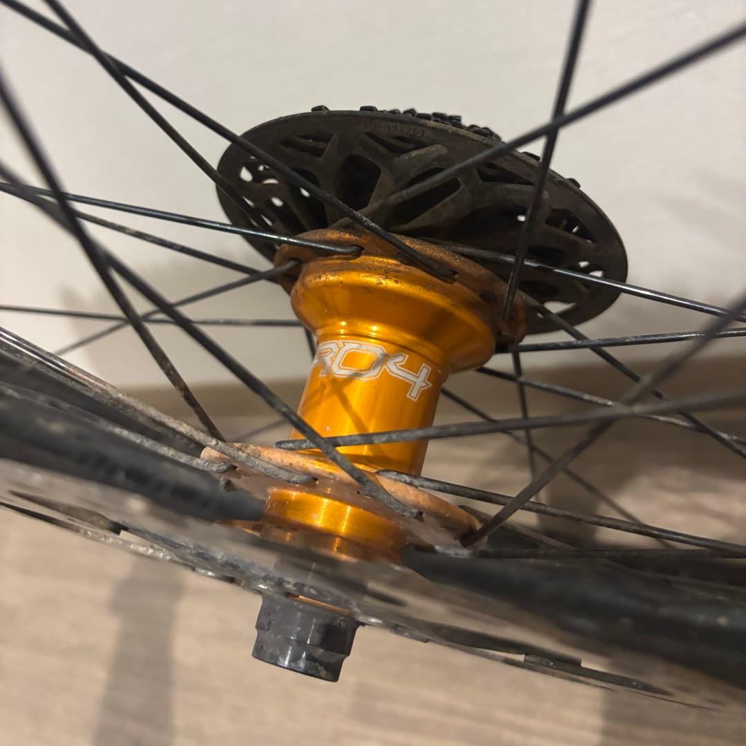 パーツ Hope Pro 4 MTB Rear Hub