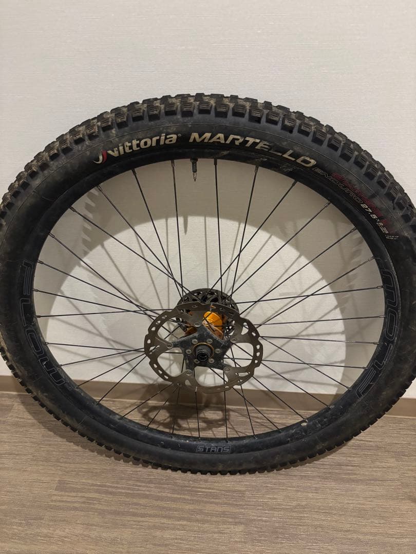 パーツ Hope Pro 4 MTB Rear Hub