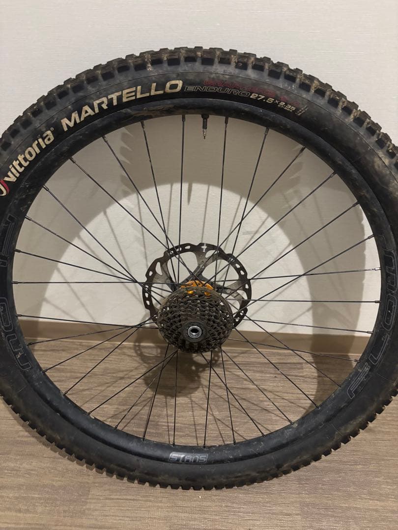 パーツ Hope Pro 4 MTB Rear Hub