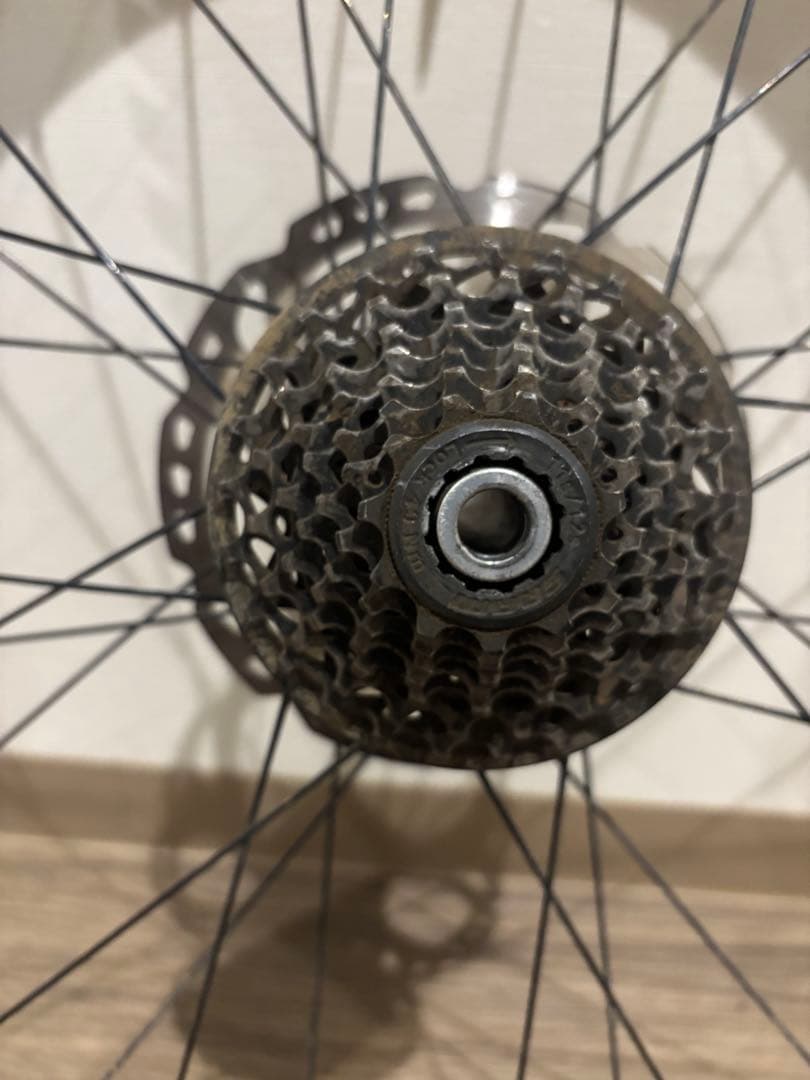パーツ Hope Pro 4 MTB Rear Hub
