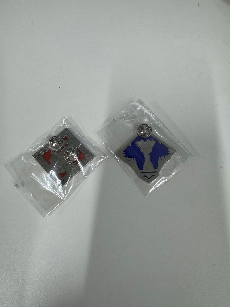【新品・未使用】ALGS 2026 開発者バッジセット