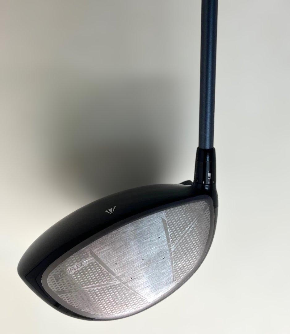 ゼクシオ　XXIO　14　ドライバー　10.5　R