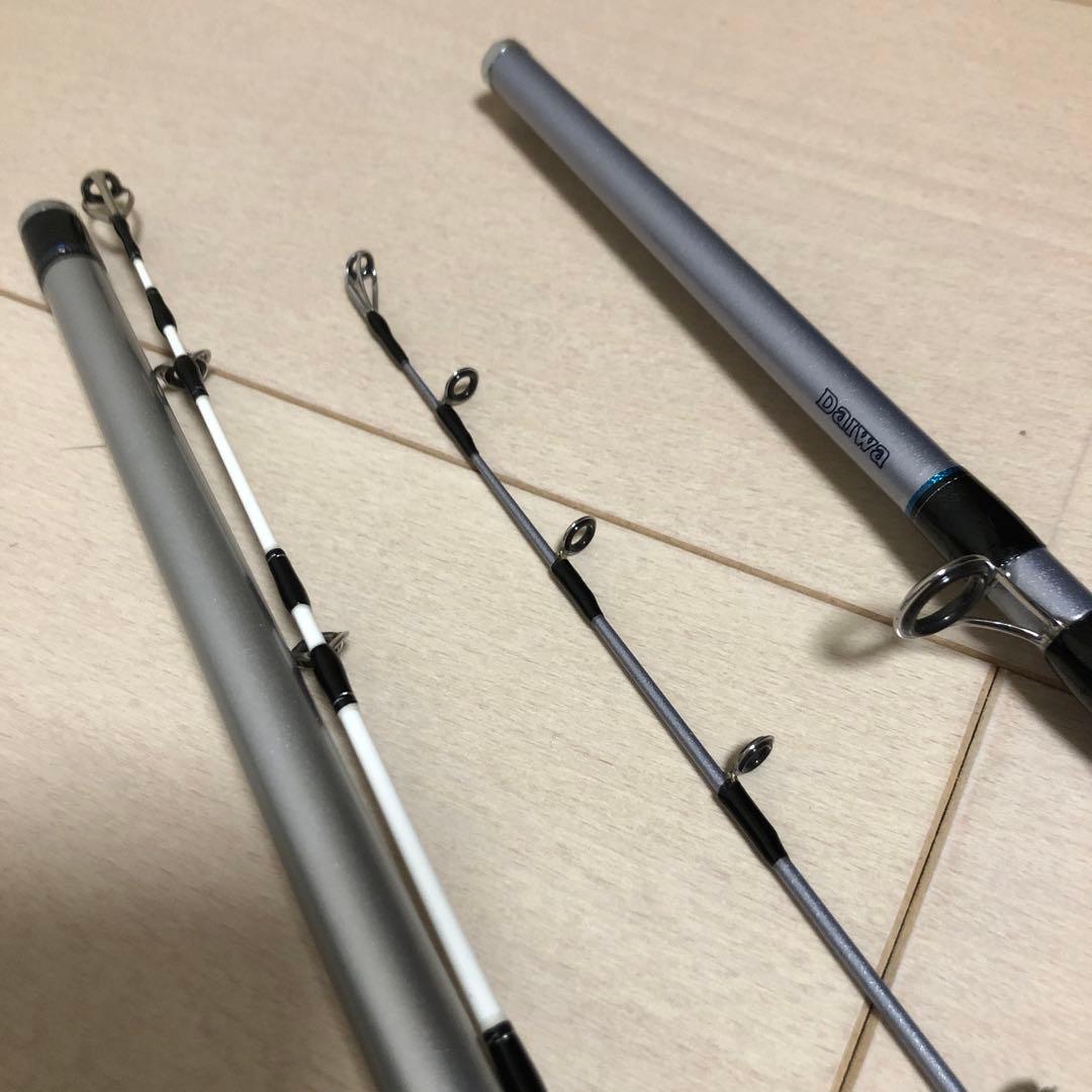 Daiwa フネ V 73 50-270船　送料無料