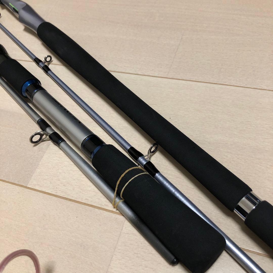 Daiwa フネ V 73 50-270船　送料無料