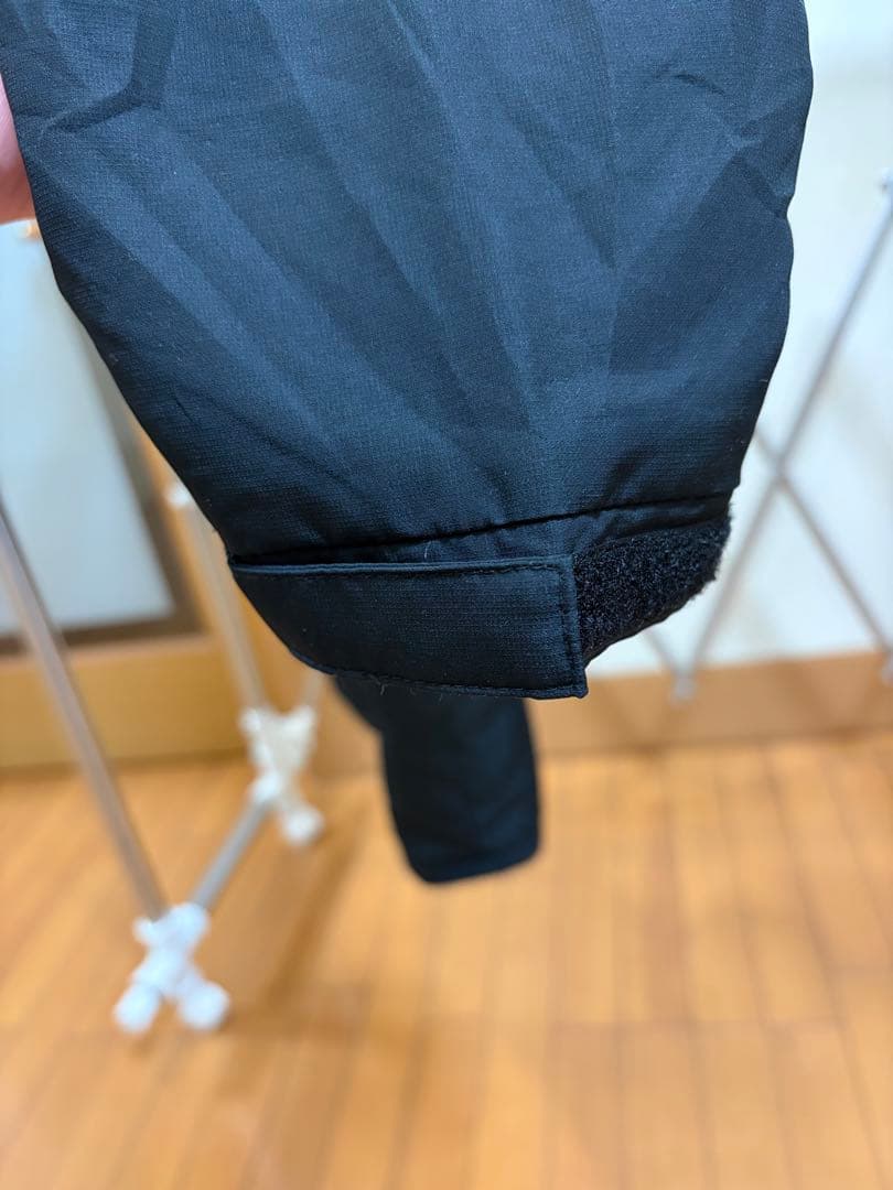 好配色⭐︎NIKE ナイロンジャケット　パンツ　上下セットアップ