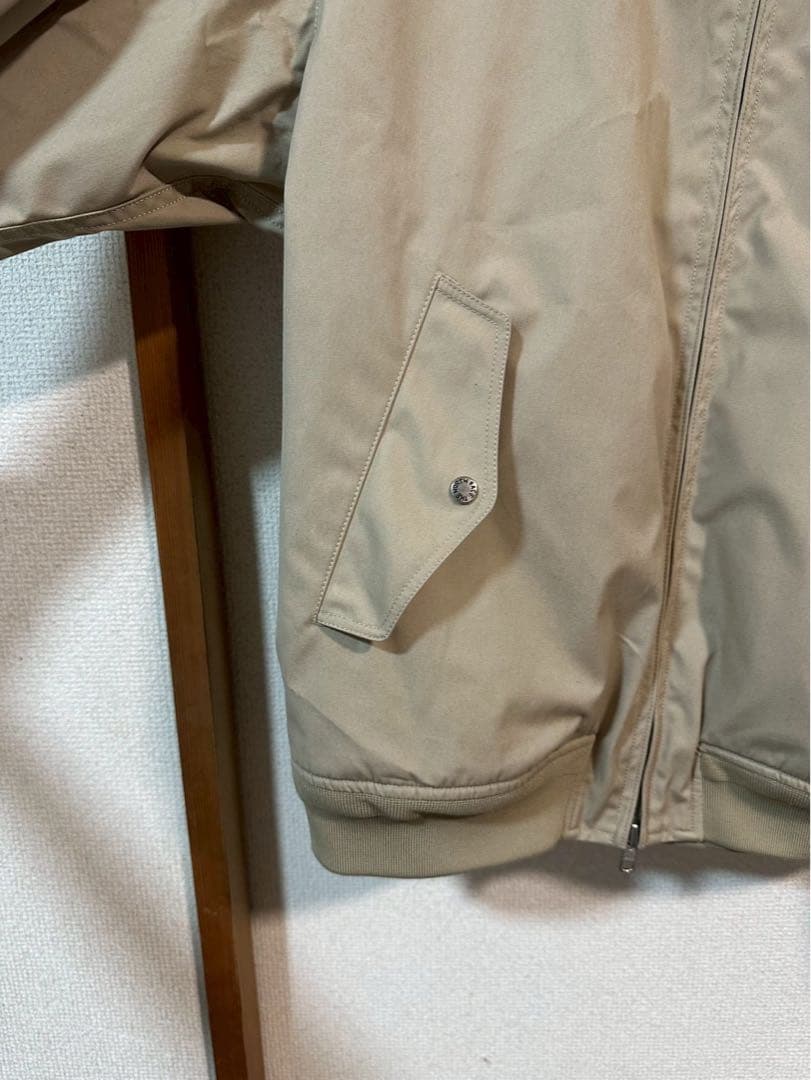 THE NORTH FACE PURPLE LABEL /フィールド ジャケット