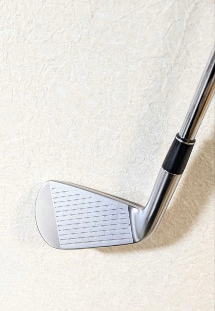 SRIXON ZX5 mk2 5番アイアン