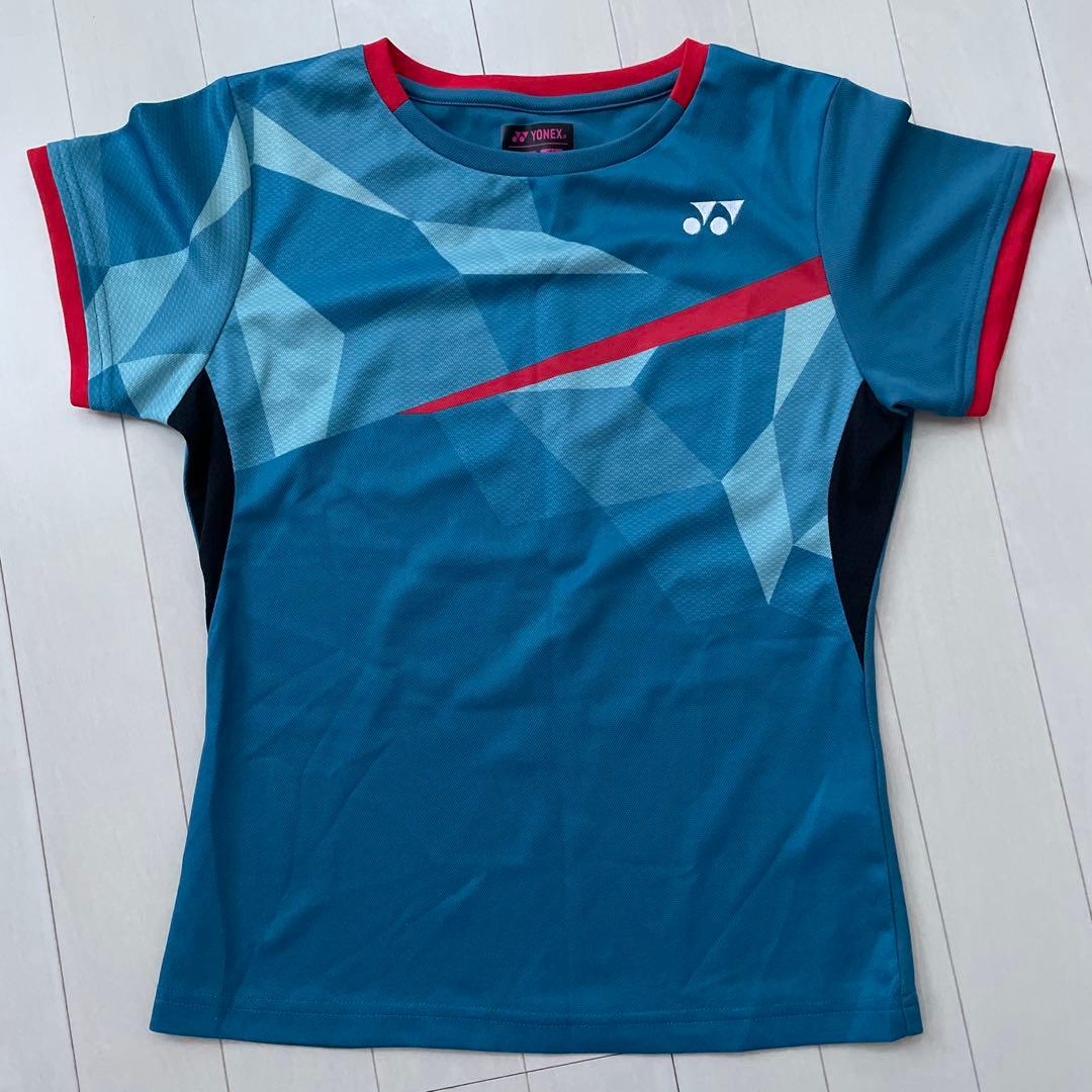 YONEX バドミントンウェアセット 公式ウェア