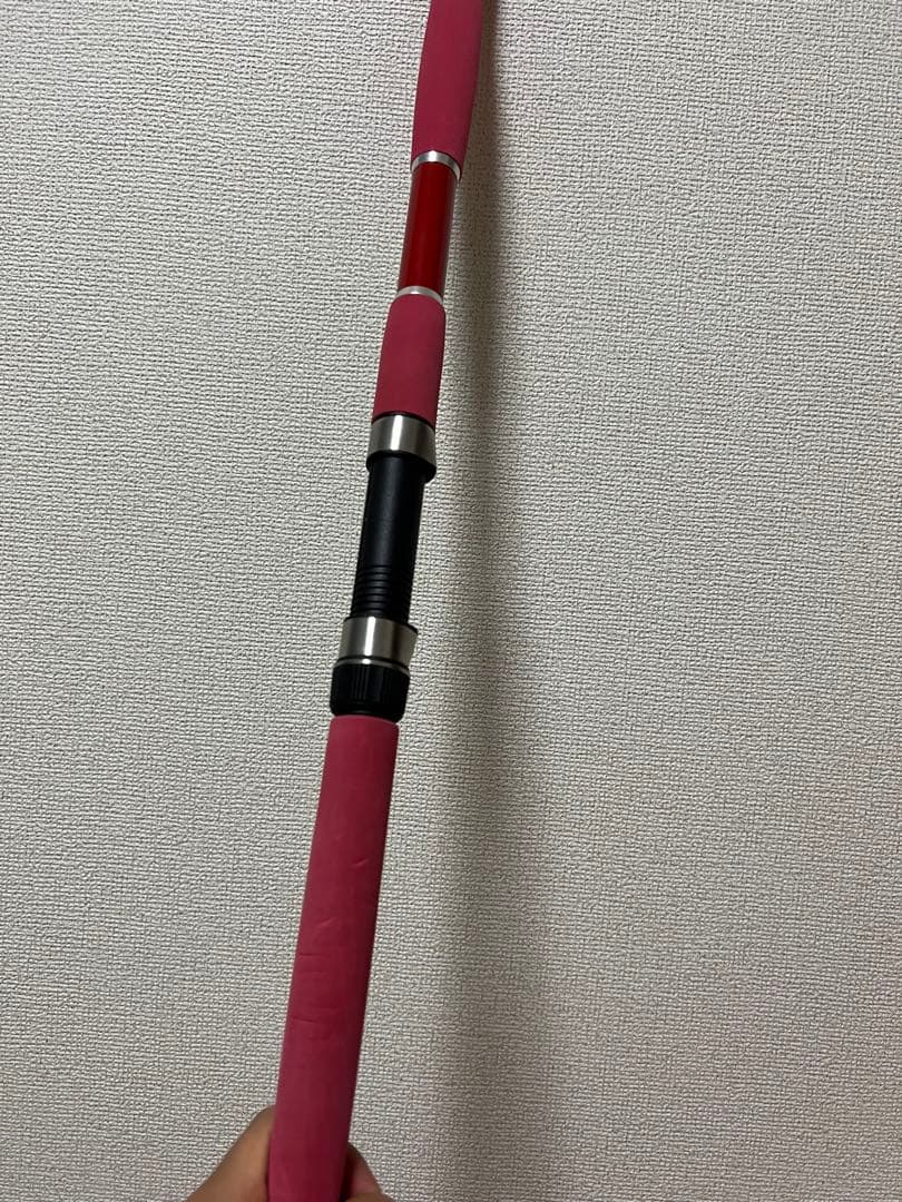 Red Snapper 赤/ピンク　ただいま値下げ中‼️