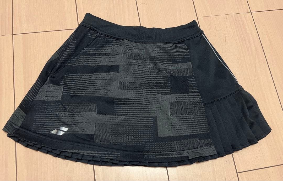 バボラ　セットアップ