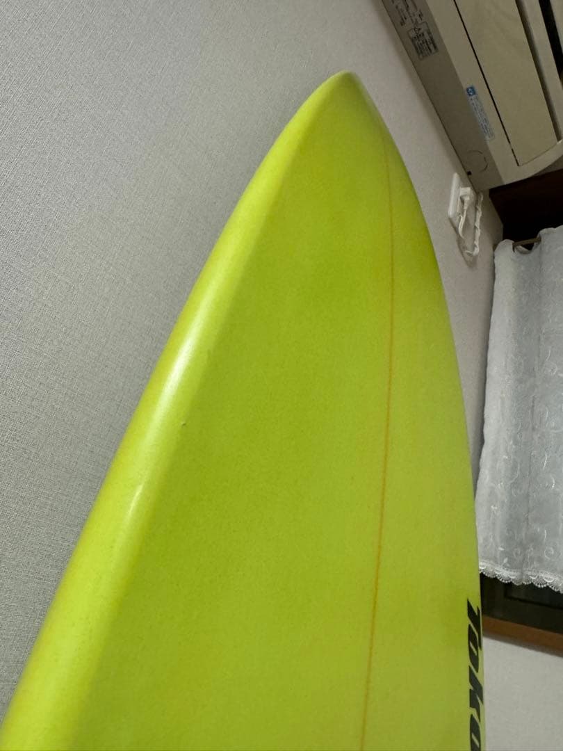 ⭐️やんすん⭐️tokoroサーフボード 5'9”EPSショートボード