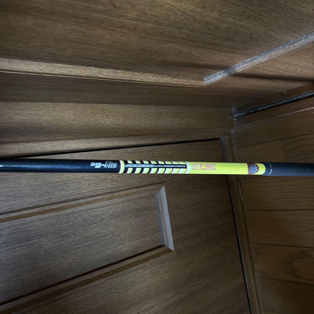 TaylorMade R15 ドライバー