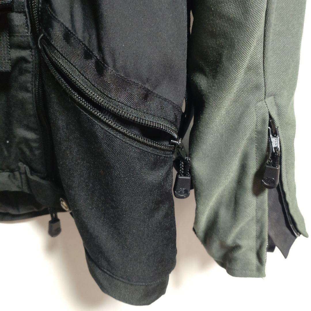 THE NORTH FACE STEEP TECH スキーウェア上下セット M
