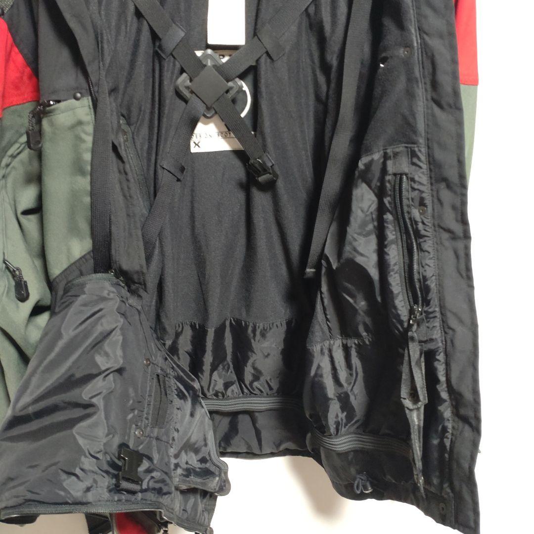 THE NORTH FACE STEEP TECH スキーウェア上下セット M