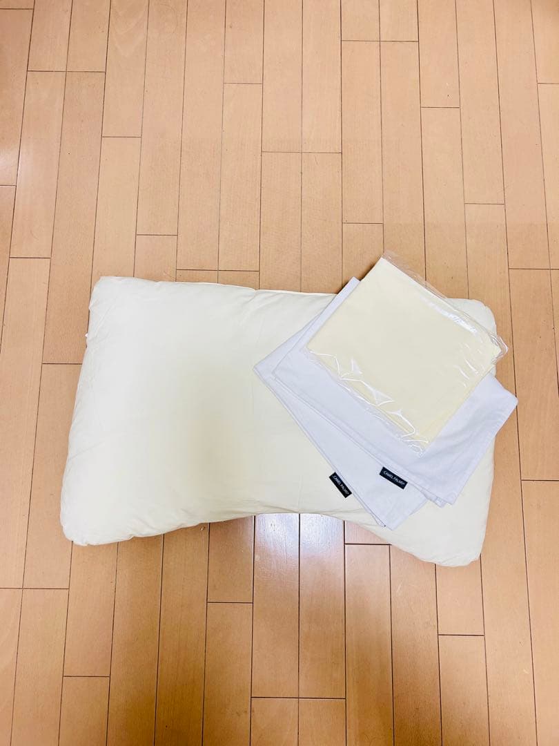 極美品！ チョイスピロー 枕カバーセット コンフォートホテル