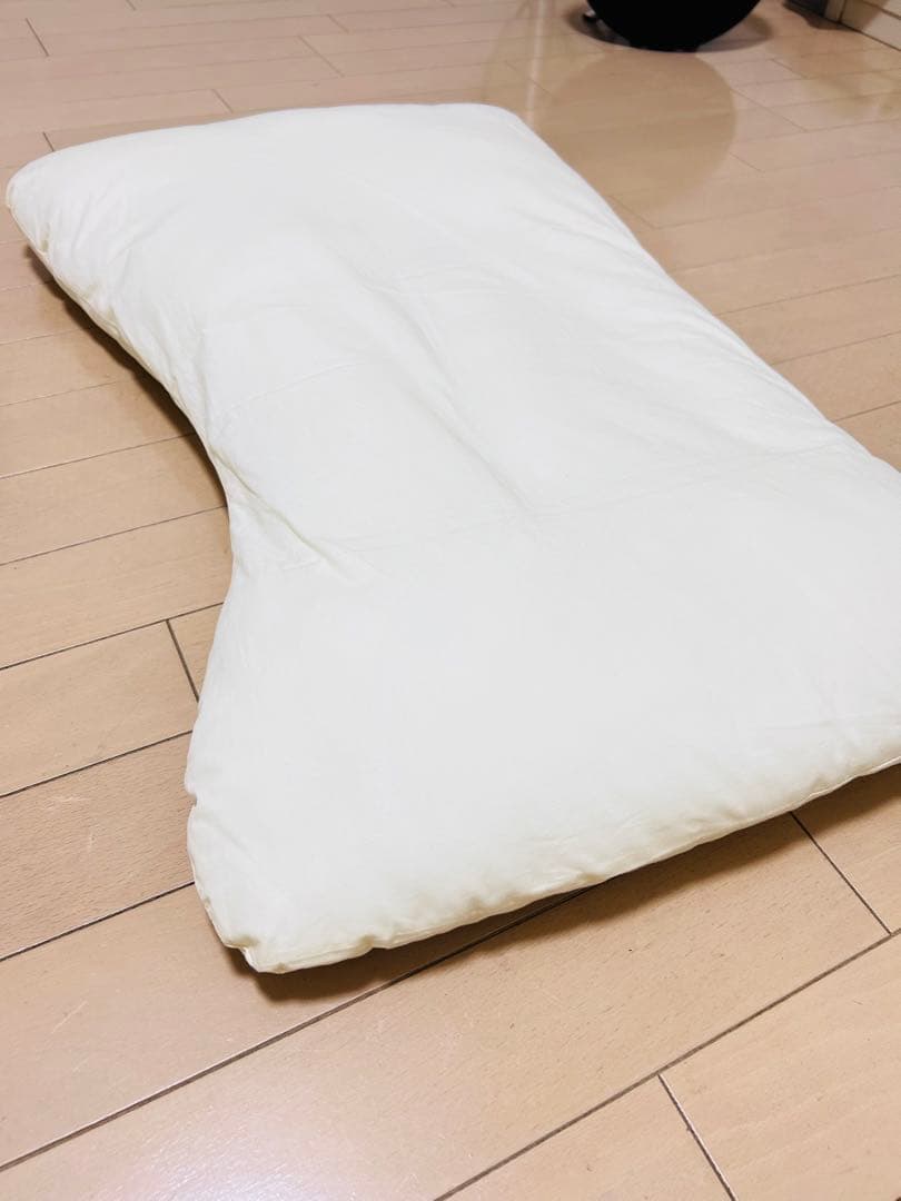 極美品！ チョイスピロー 枕カバーセット コンフォートホテル