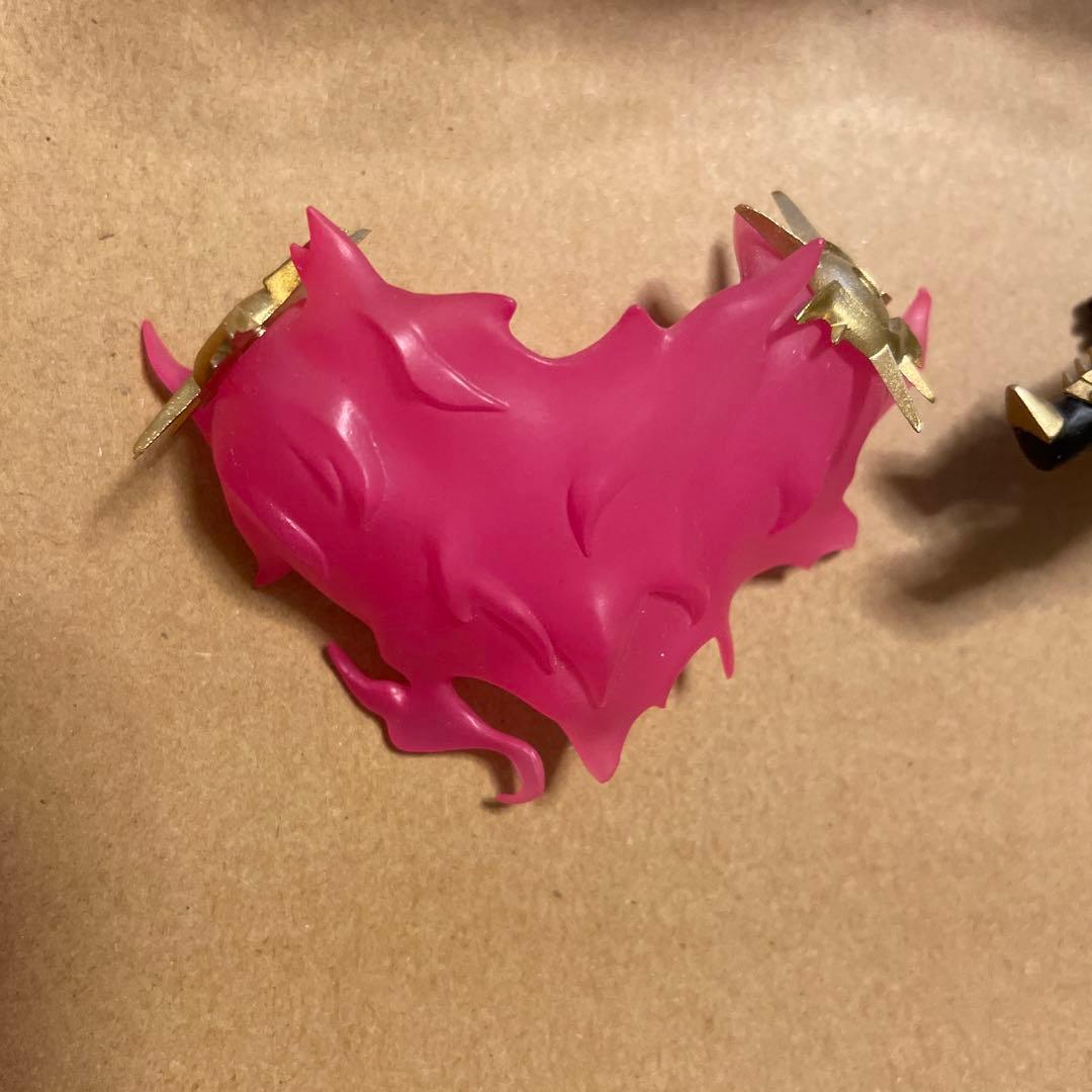 ねんどろいど ランサー　カルナ　FGO Fate おまけアクキー