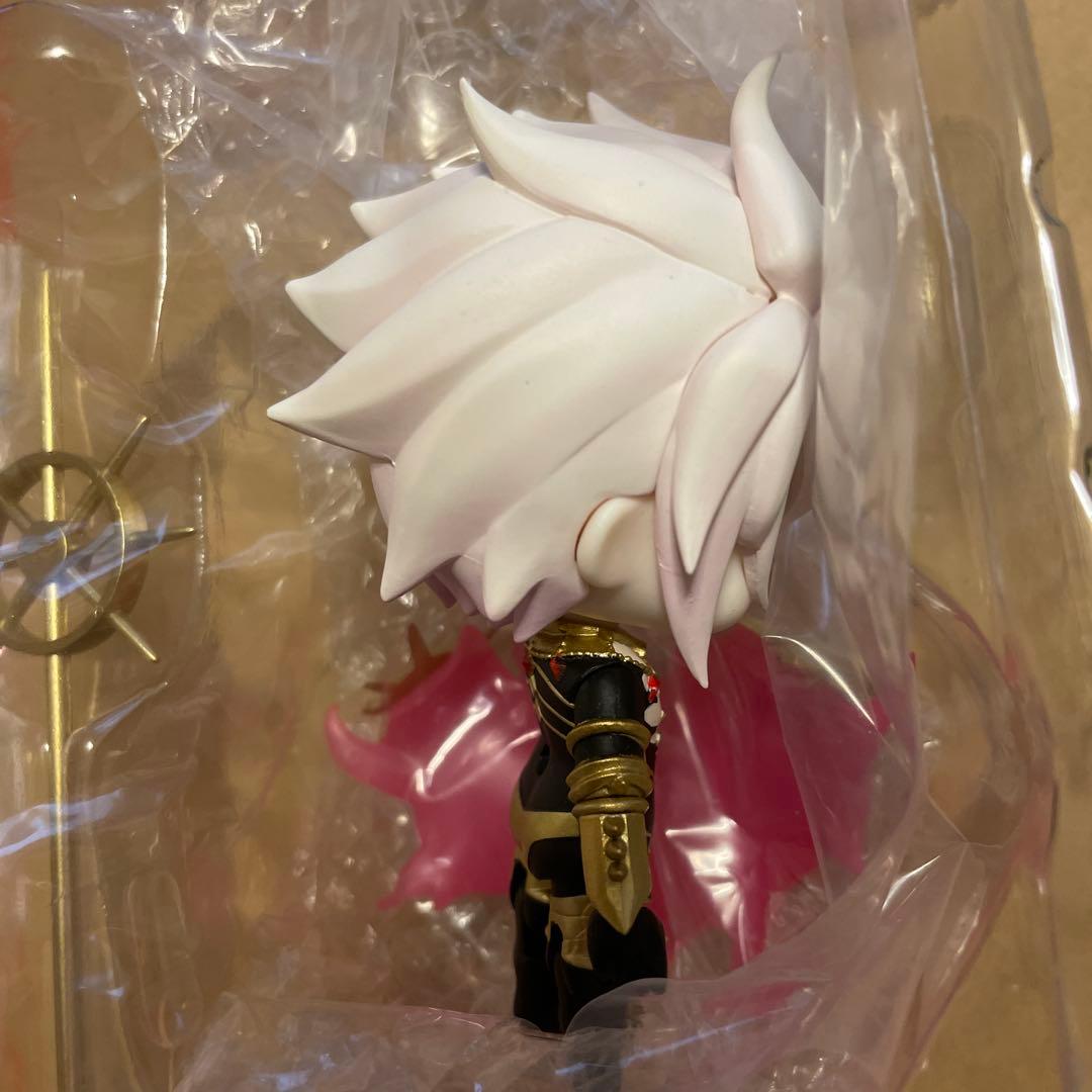 ねんどろいど ランサー　カルナ　FGO Fate おまけアクキー