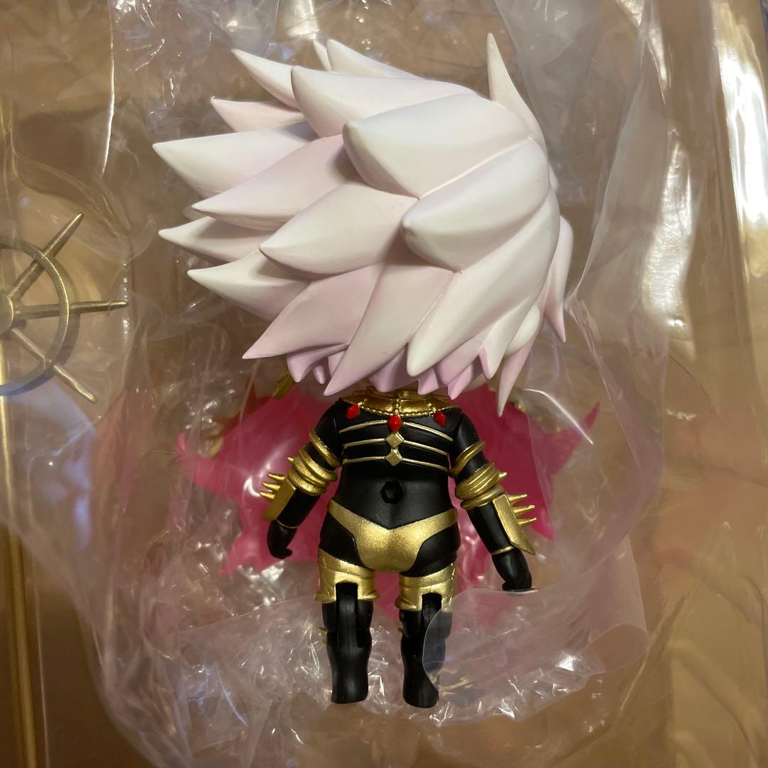 ねんどろいど ランサー　カルナ　FGO Fate おまけアクキー