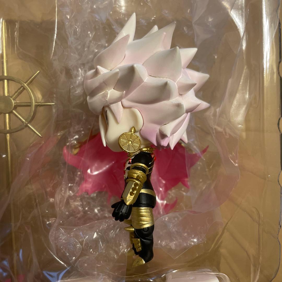 ねんどろいど ランサー　カルナ　FGO Fate おまけアクキー