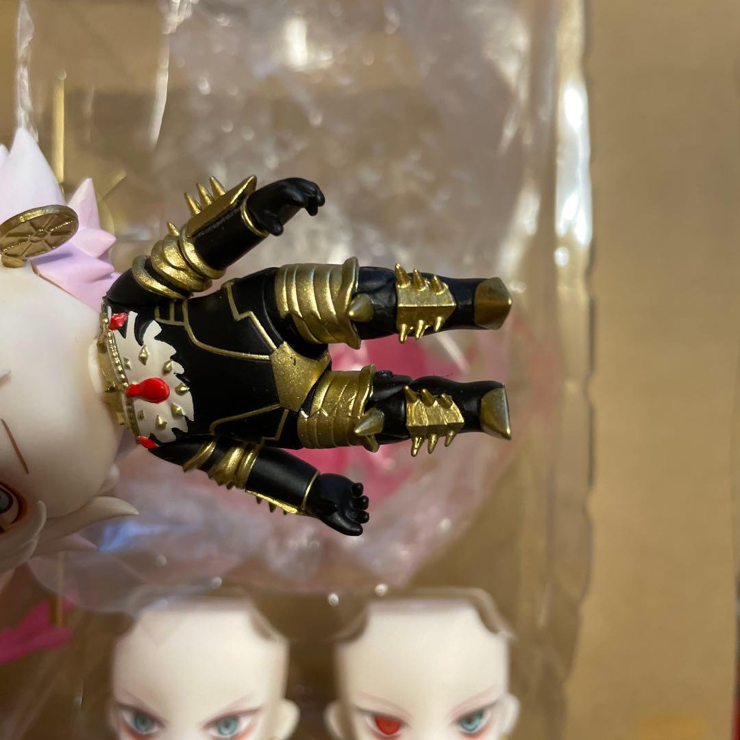 ねんどろいど ランサー　カルナ　FGO Fate おまけアクキー