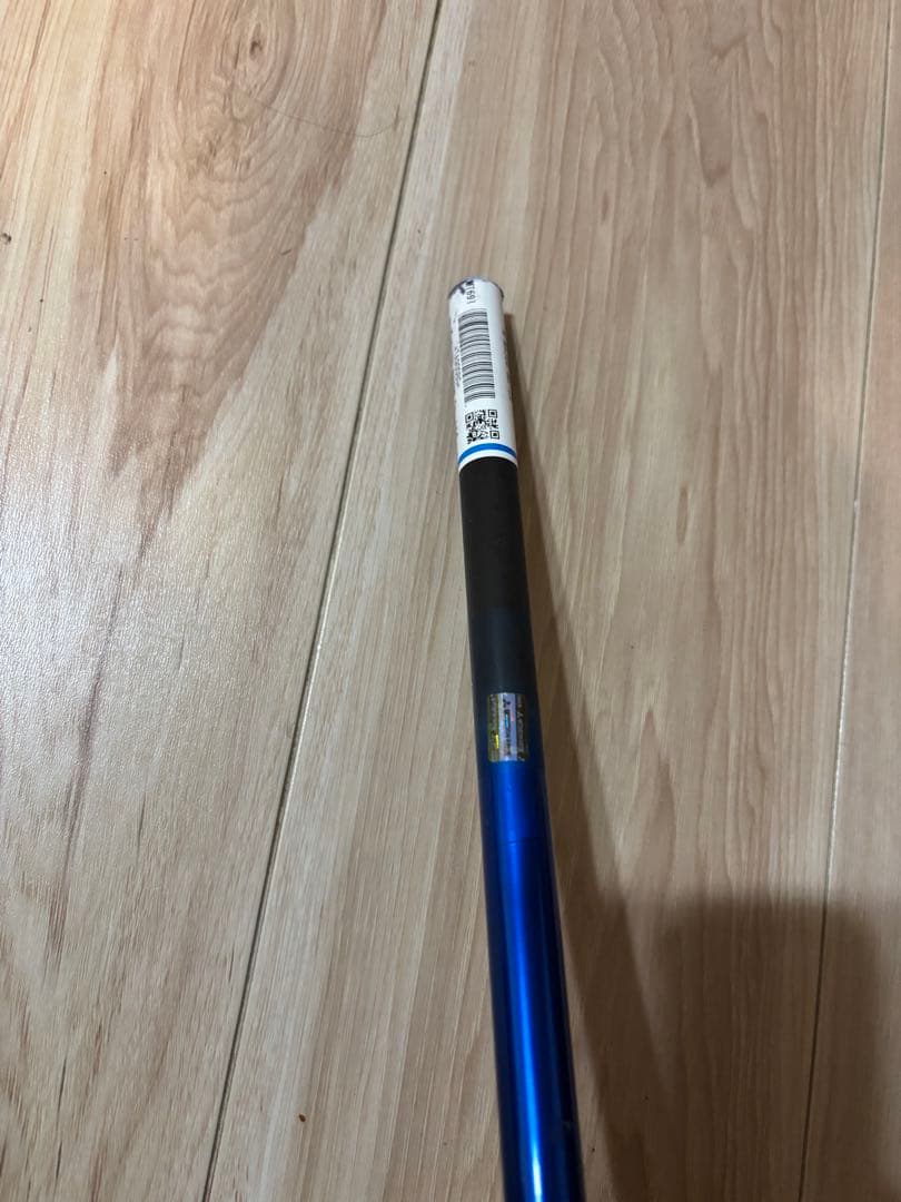 Diamana B60シャフト、フレックスS、ドライバー用