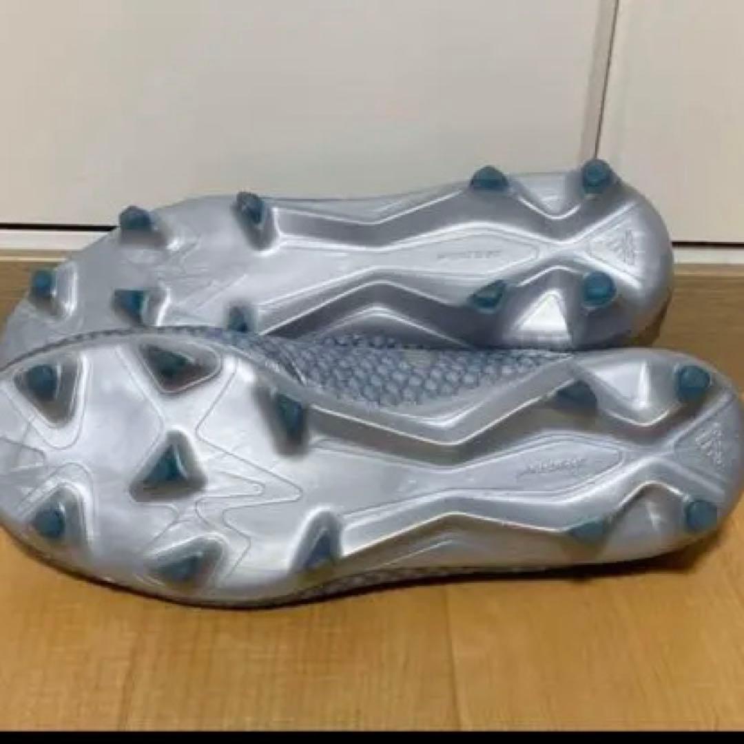 adidas メッシ 16.1 fg 25cm シューズ　スパイク