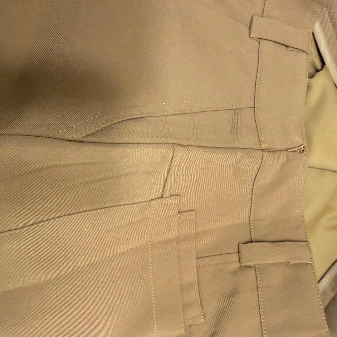 Malbon Golf マルボンゴルフ キュロットスカート 新品タグ付き