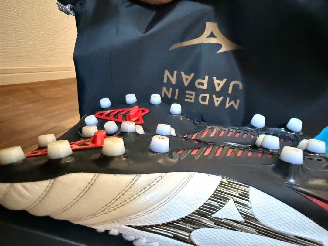 Mizuno Morelia Neo Ⅳ β Japan 日本製サッカーシューズ