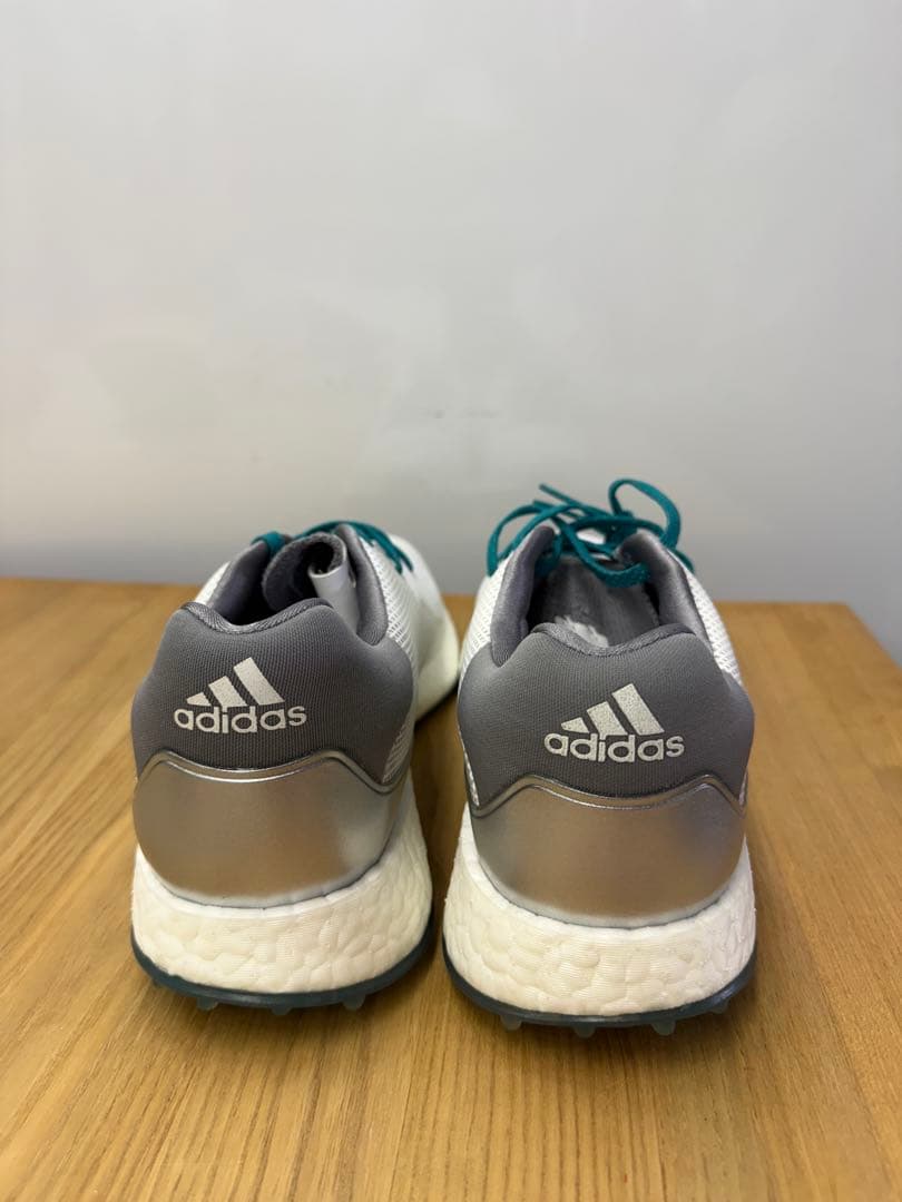 【未使用】adidas アディダス　数量限定　クロスニットDPR ローアマ
