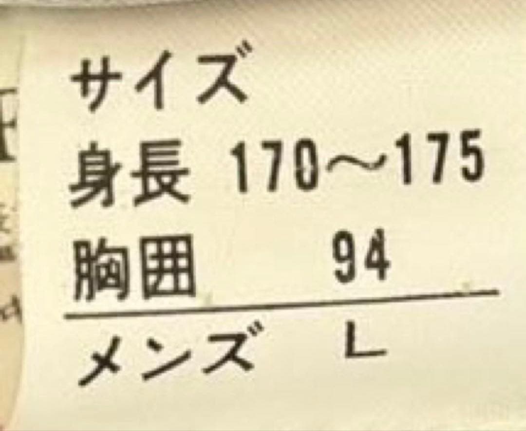 FUSALP メンズスキーウェア Lサイズ ヴィンテージウェア セットアップ