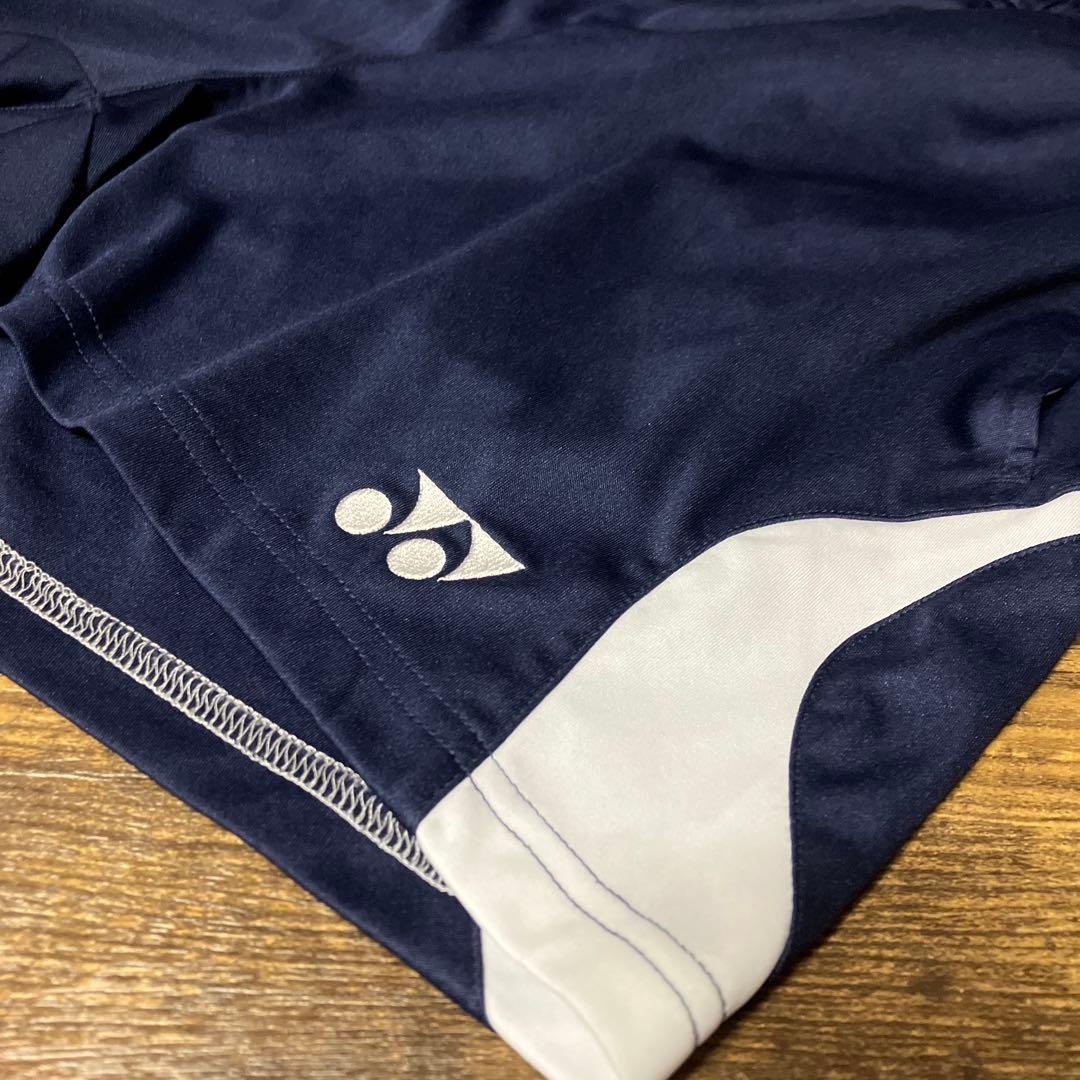 YONEX VERY COOL ゲームウェア 上下セット Ｌサイズ