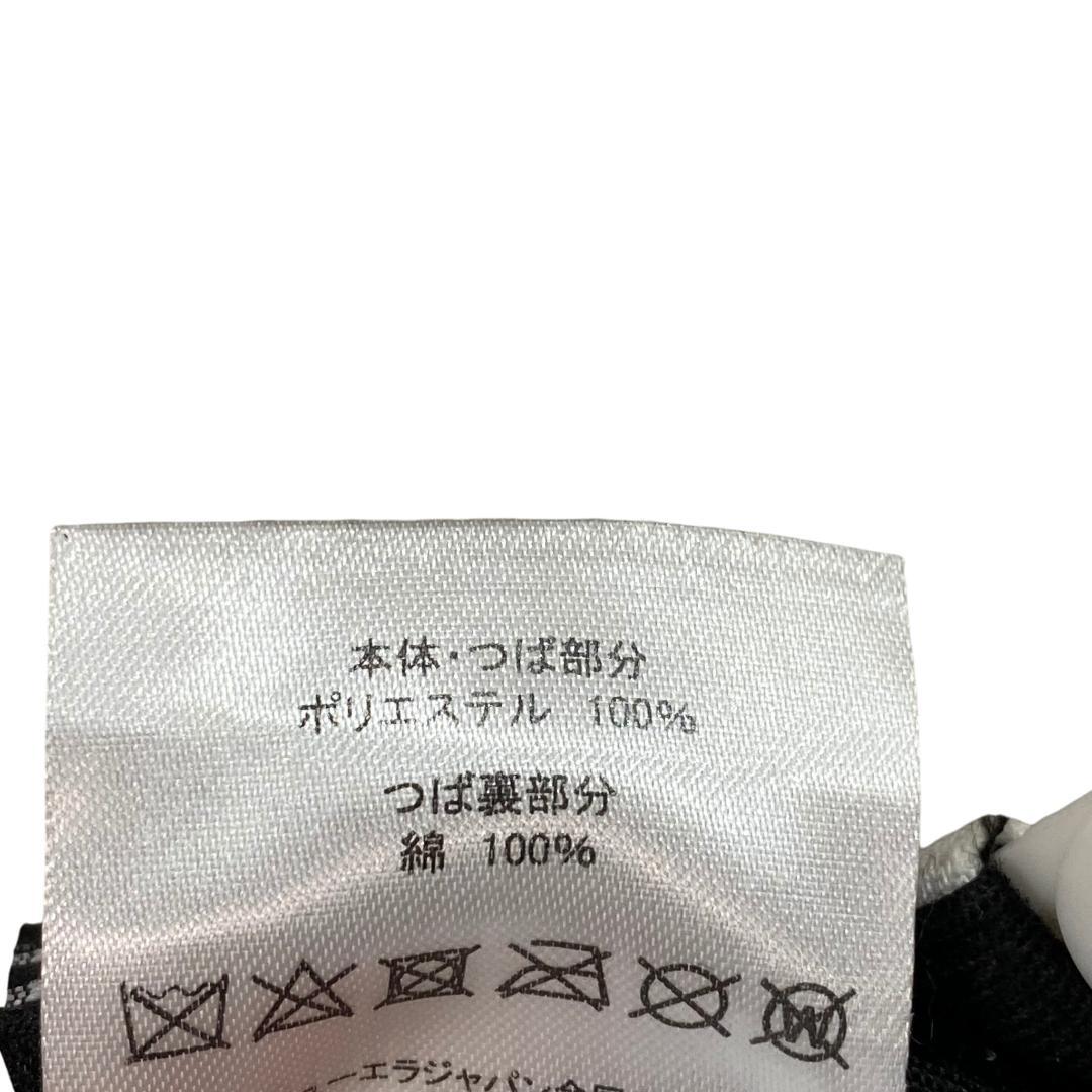 BEAMS GOLF ビームス ゴルフ フラットバイザー キャップ ホワイト
