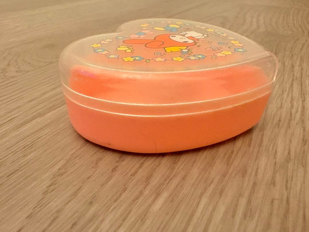 Sanrio サンリオ マイメロディ 小物入れ