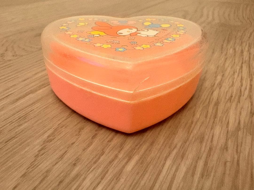 Sanrio サンリオ マイメロディ 小物入れ