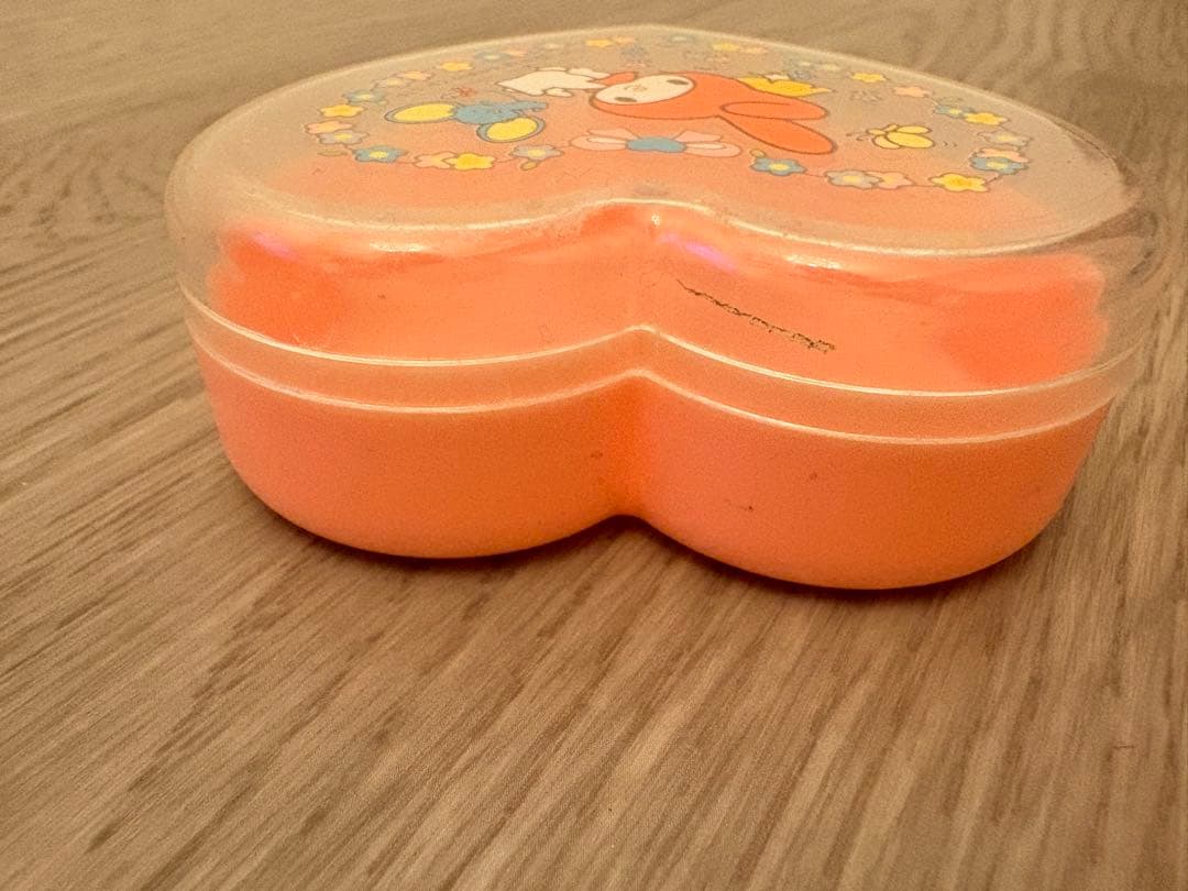 Sanrio サンリオ マイメロディ 小物入れ