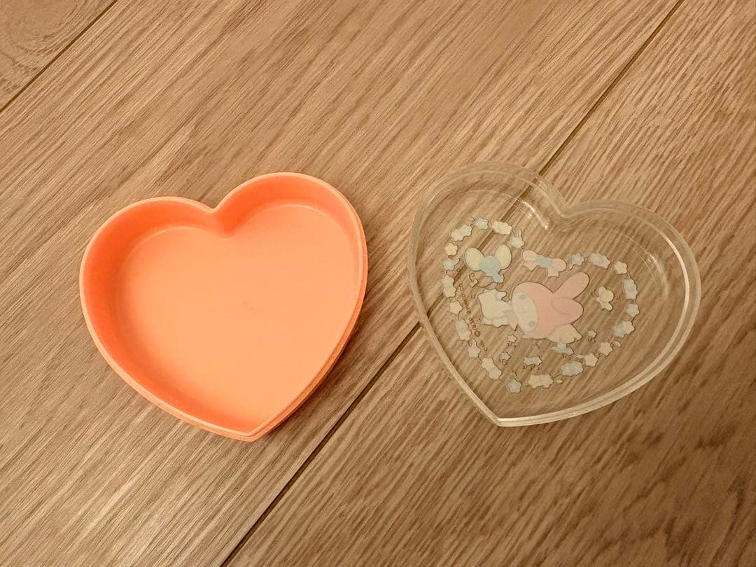 Sanrio サンリオ マイメロディ 小物入れ