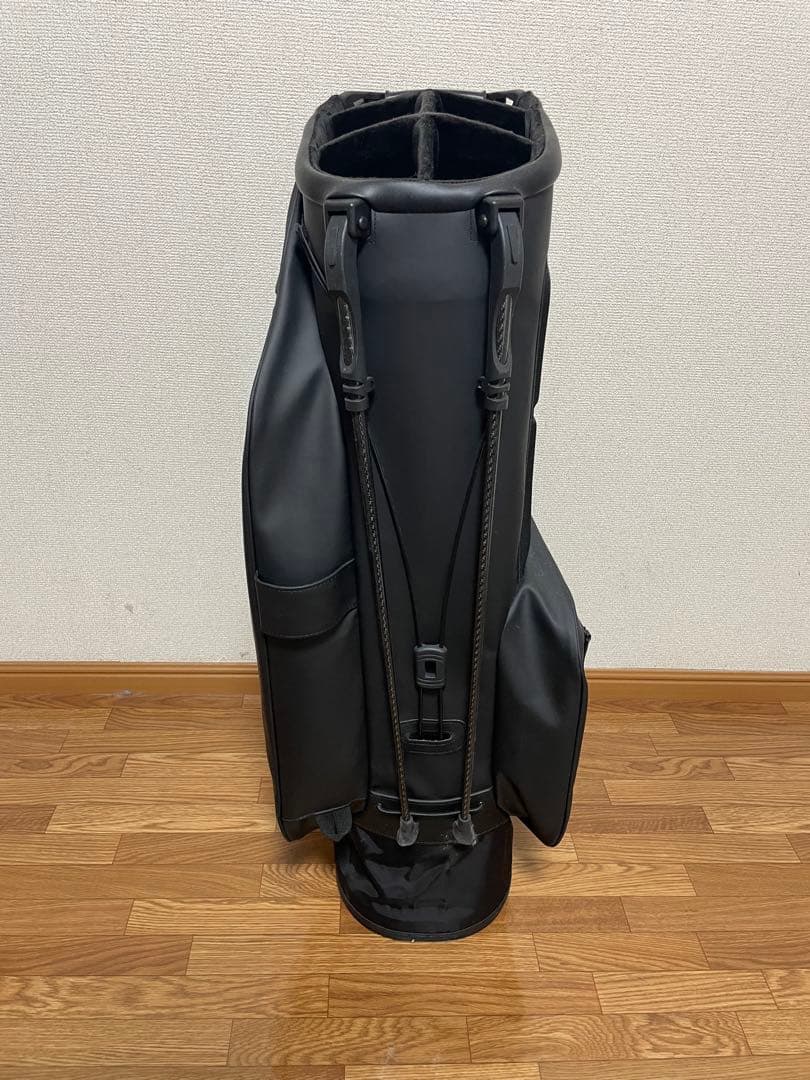 ゴルフバッグ・キャディバッグ VESSEL PLAYER 3.0 Stand Single STRAP