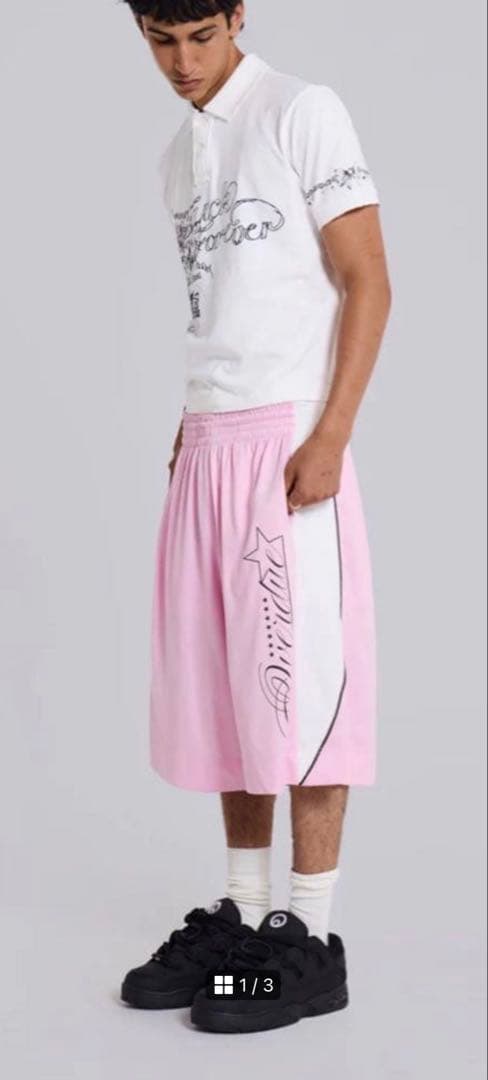 ウェア Jaded London shorts