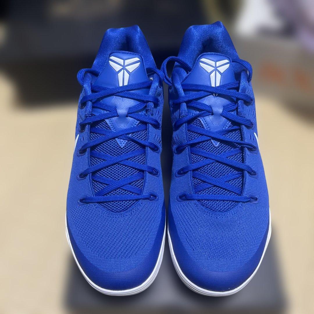 シューズ(男性用) Nike Kobe9