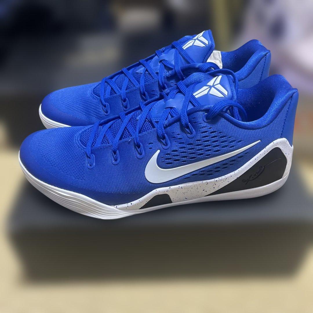 シューズ(男性用) Nike Kobe9