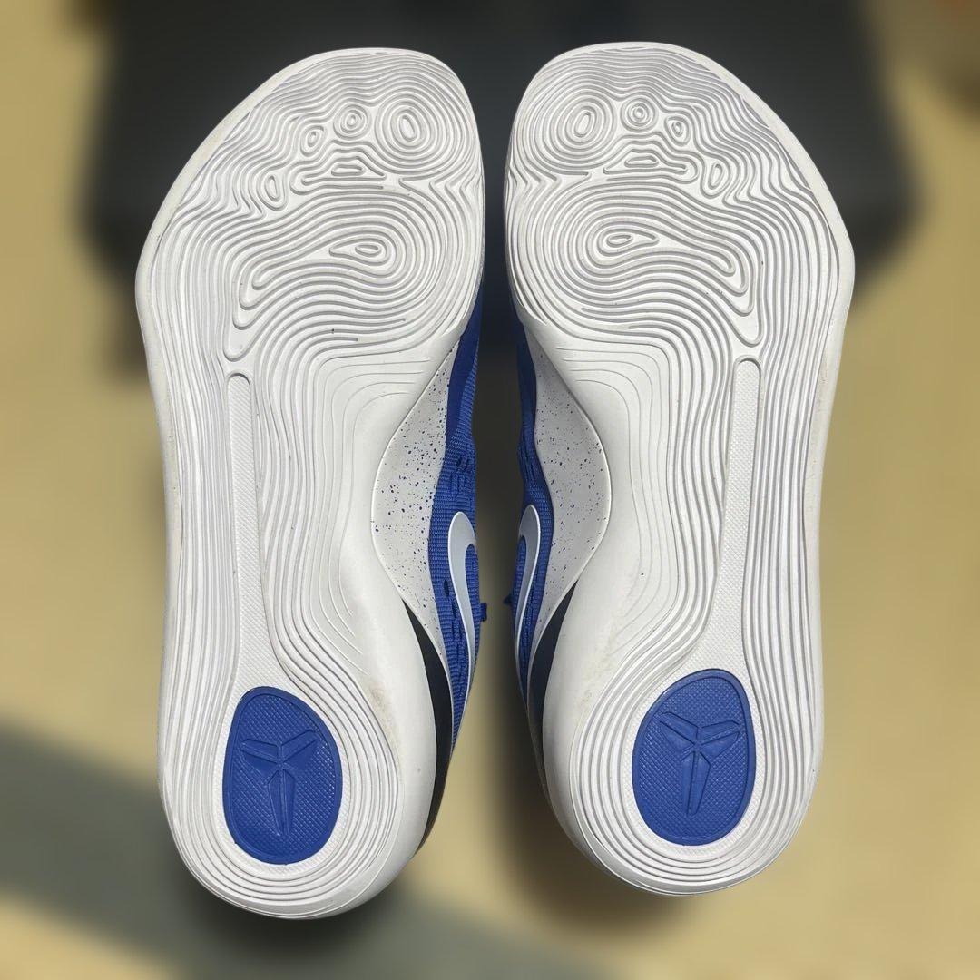 シューズ(男性用) Nike Kobe9