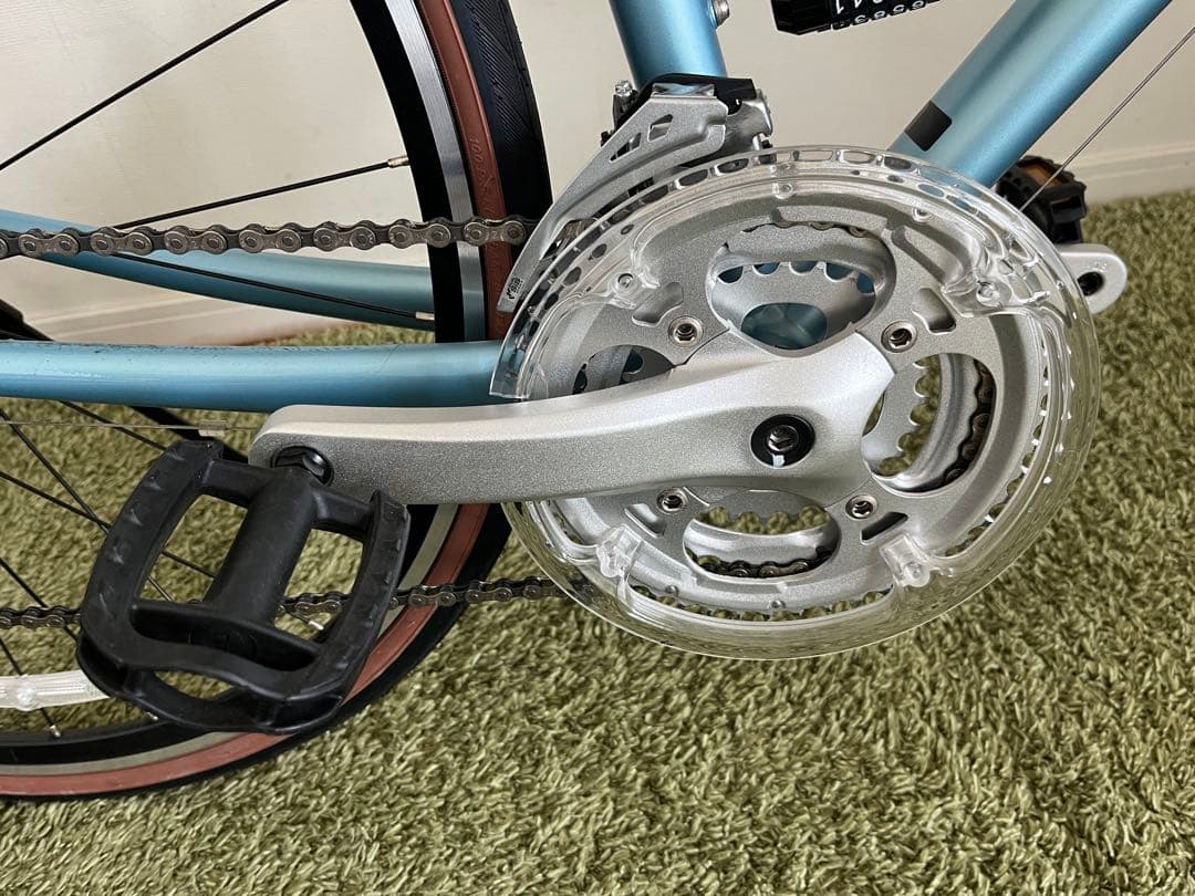 GIANT Liv ESCAPE R3 W LTD 400(XS)【福岡市】