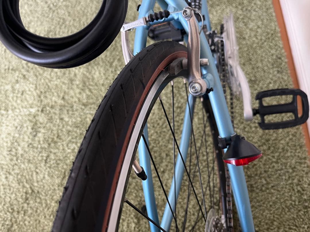 GIANT Liv ESCAPE R3 W LTD 400(XS)【福岡市】