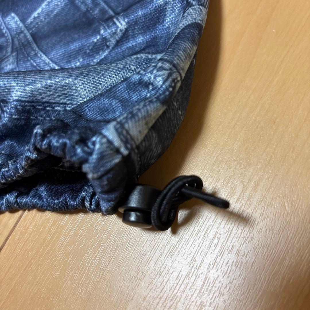 R-london デニム　カーゴパンツ