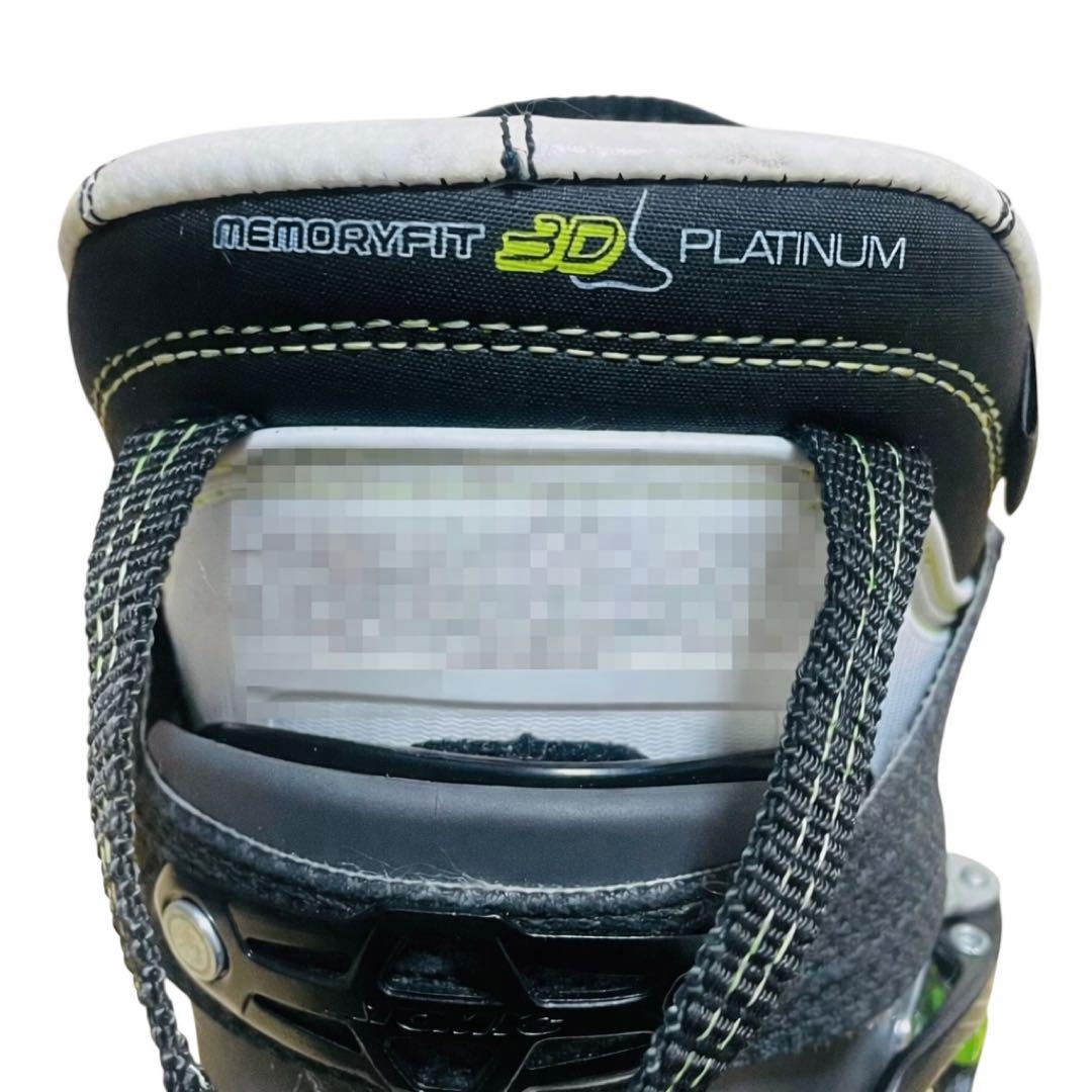 ATOMIC Hawx Prime 120 25.0 スキーブーツ