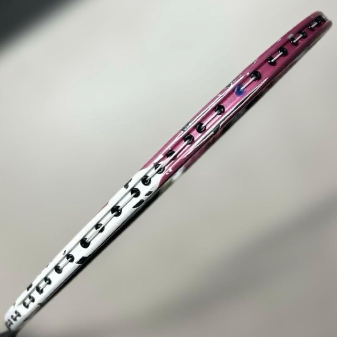 ヨネックス ARCSABER 9 FL アークセイバー バドミントンラケット