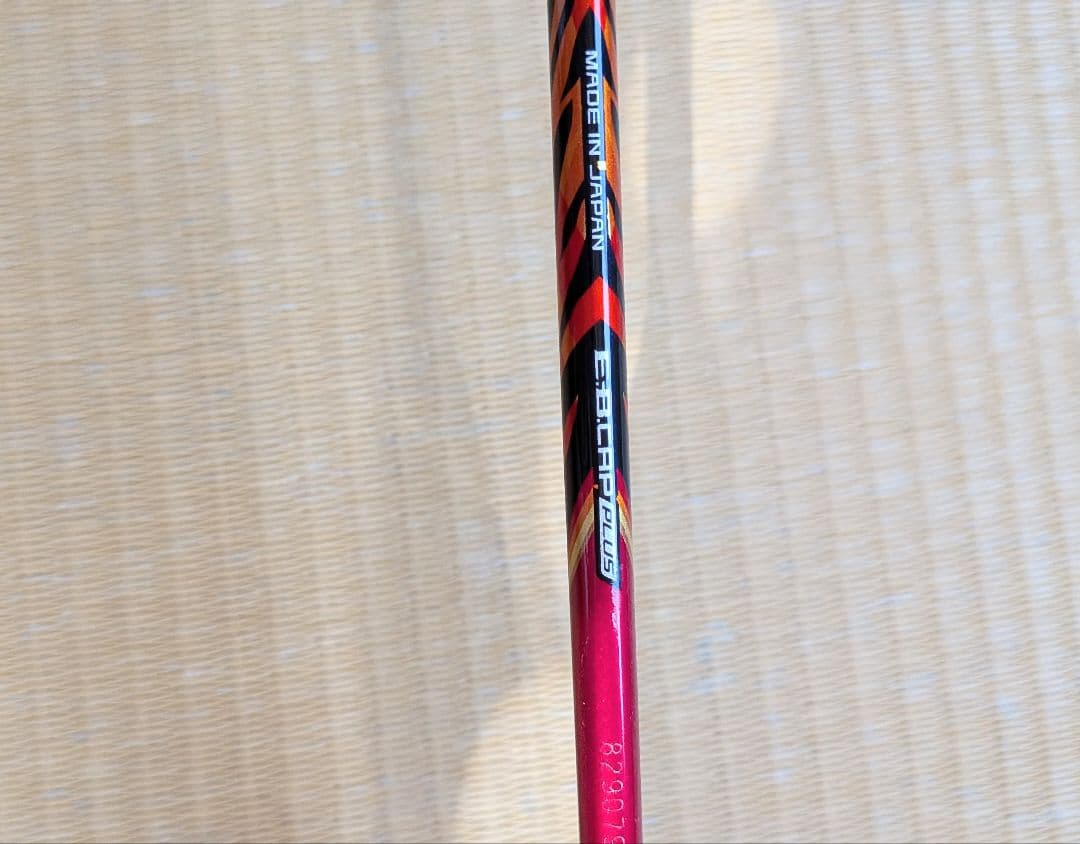 YONEX ASTROX 99 PRO バドミント ラケット4UG5　ケース付き
