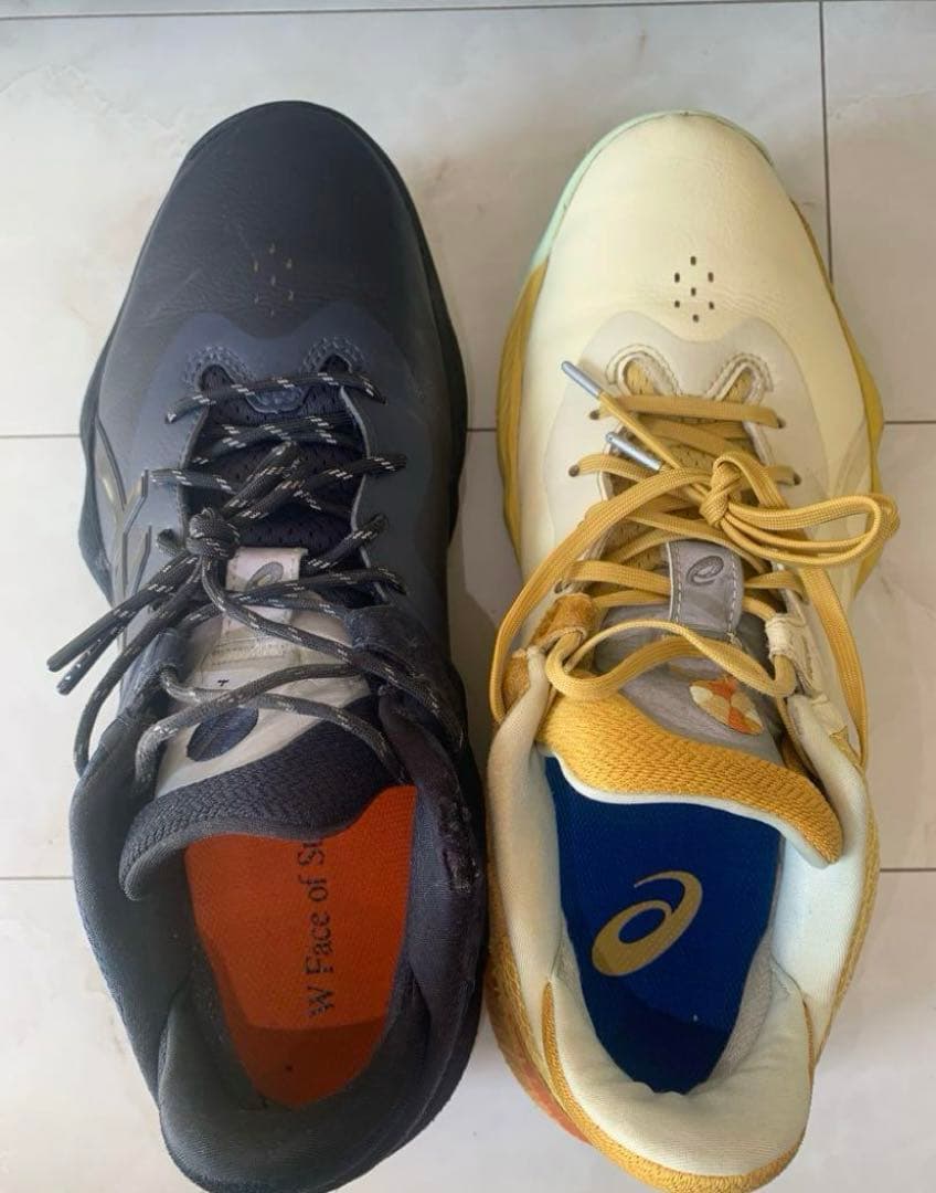ボーラホリック　NOVA SURGE LOW