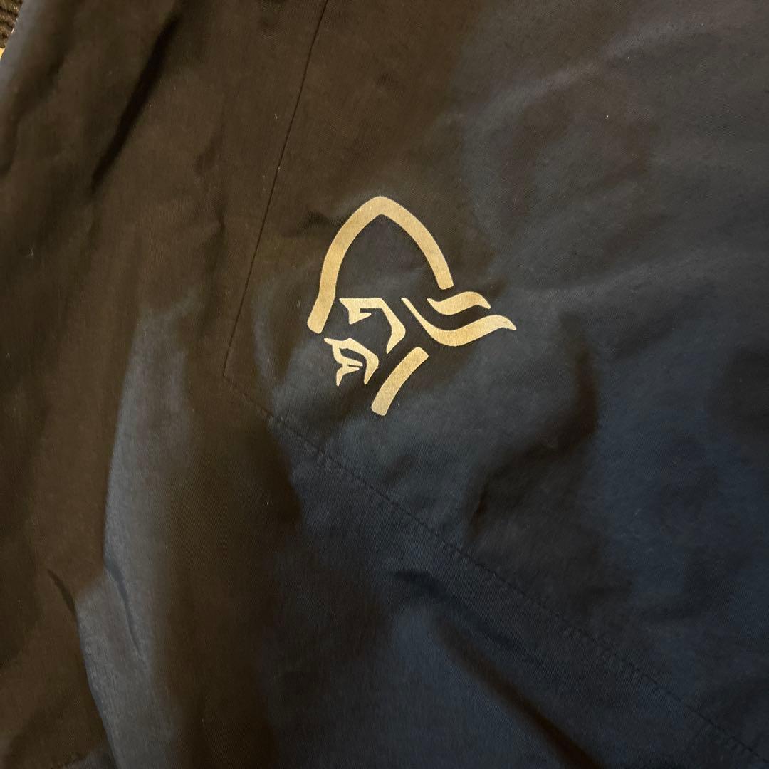 スノーボード Trollveggen Gore-Tex light Pro Pants
